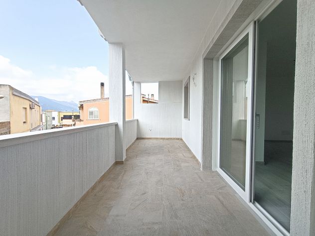 appartamento in vendita a Villasimius
