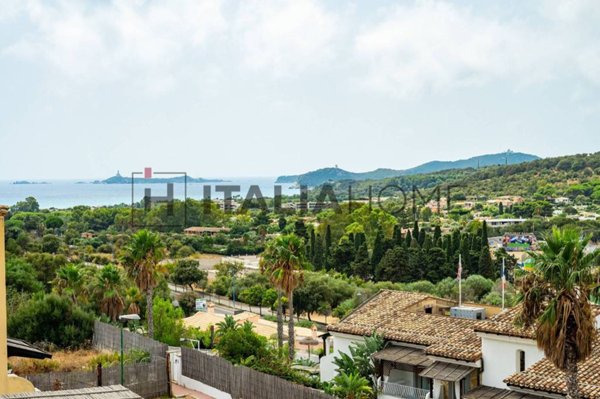 appartamento in vendita a Villasimius