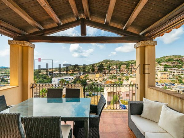 appartamento in vendita a Villasimius