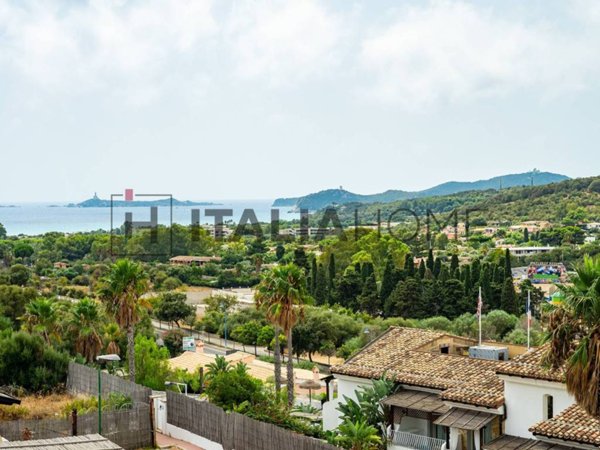 appartamento in vendita a Villasimius