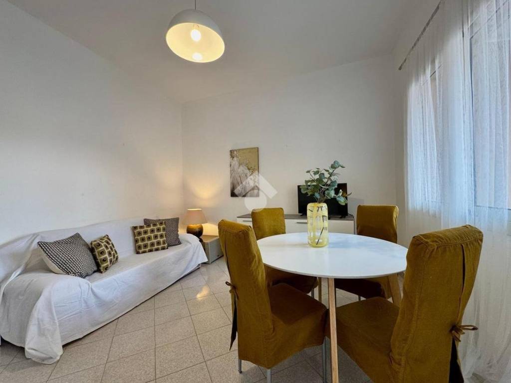 appartamento in vendita a Villasimius