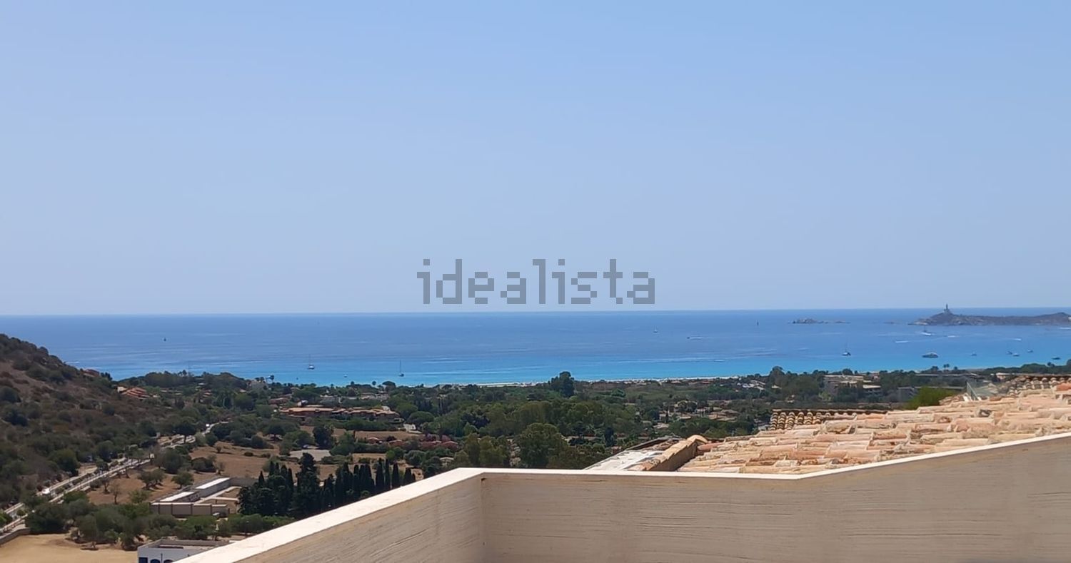 appartamento in vendita a Villasimius