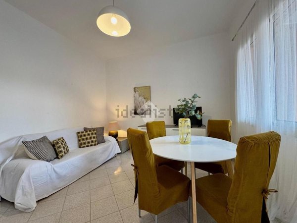 appartamento in vendita a Villasimius