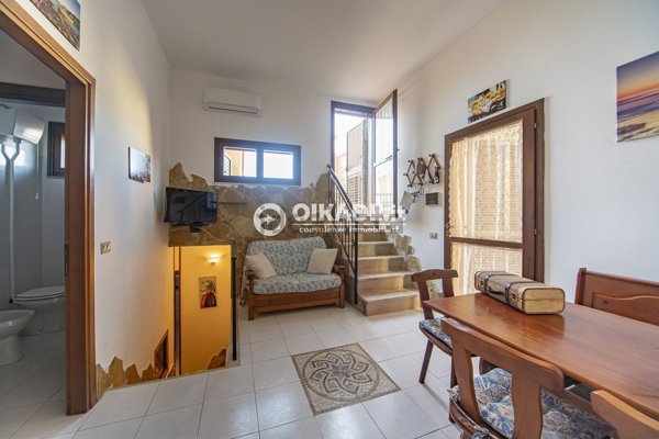 appartamento in vendita a Villasimius