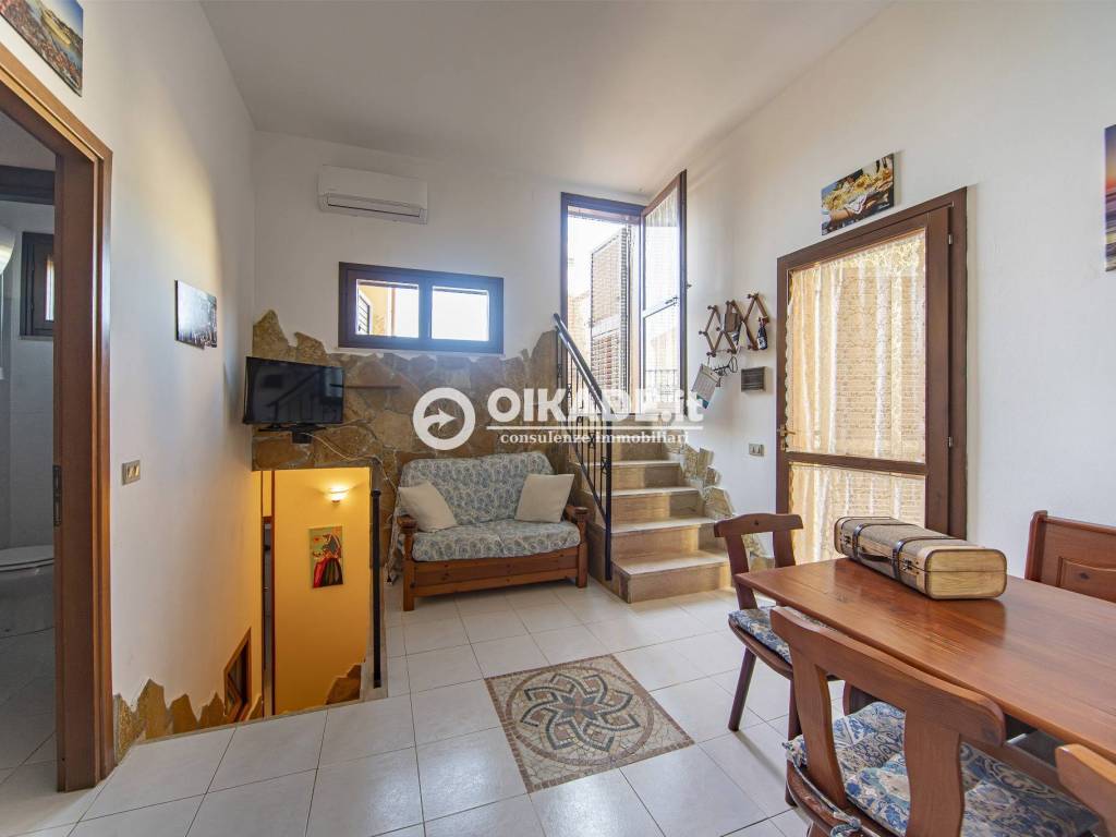 casa indipendente in vendita a Villasimius