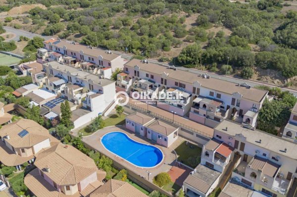 casa indipendente in vendita a Villasimius