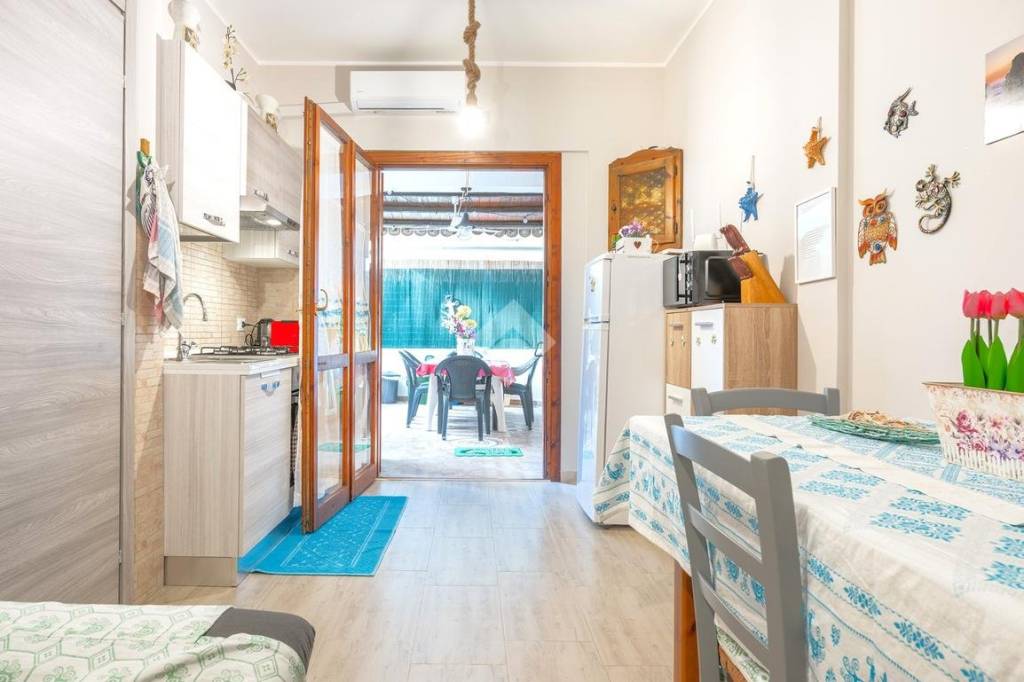 casa indipendente in vendita a Villasimius