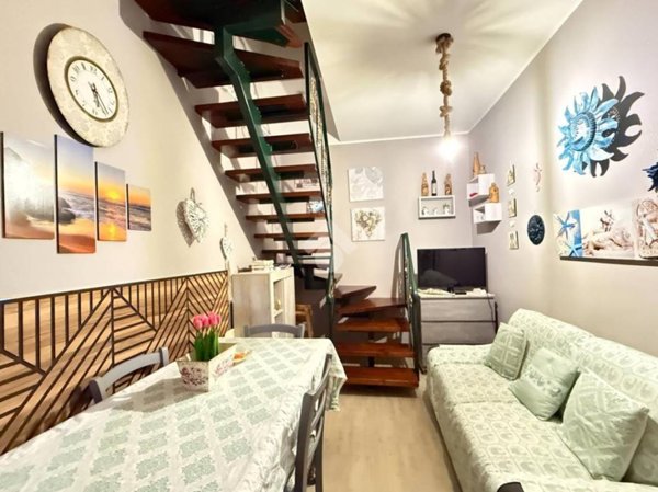 casa indipendente in vendita a Villasimius