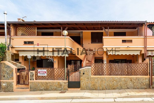 appartamento in vendita a Villasimius