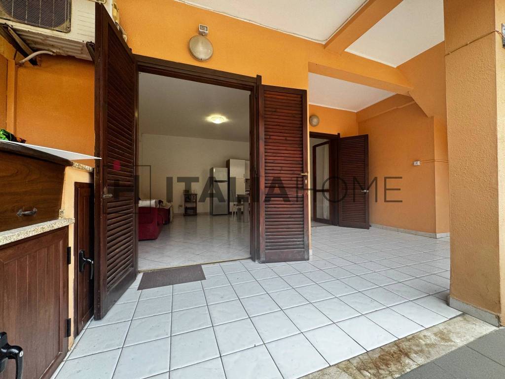 appartamento in vendita a Villasimius