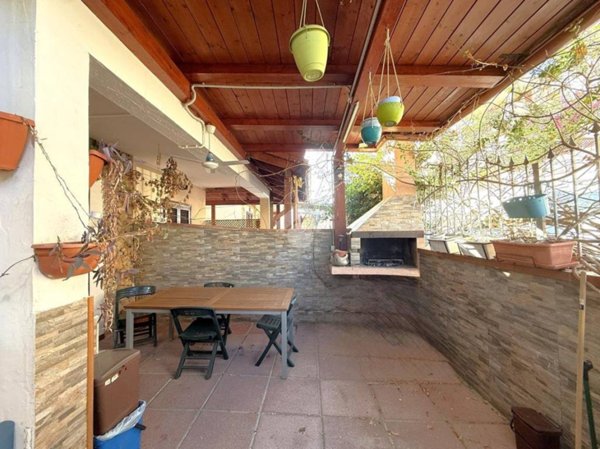 casa indipendente in vendita a Villasimius