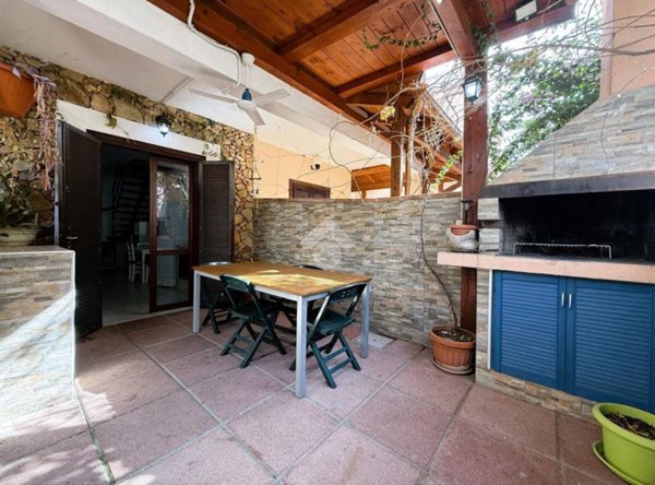 casa indipendente in vendita a Villasimius