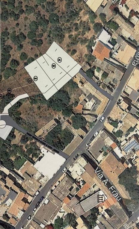 terreno edificabile in vendita a Villasimius