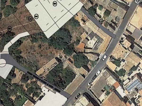terreno edificabile in vendita a Villasimius
