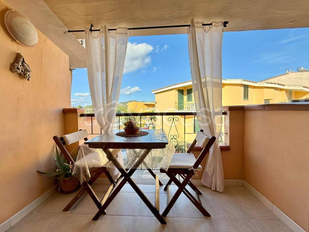 appartamento in vendita a Villasimius