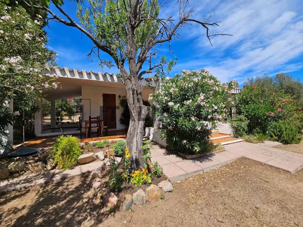 casa indipendente in vendita a Villasimius