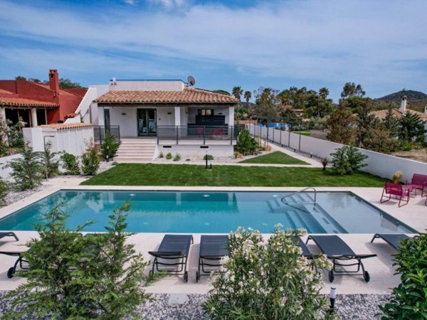 casa indipendente in vendita a Villasimius