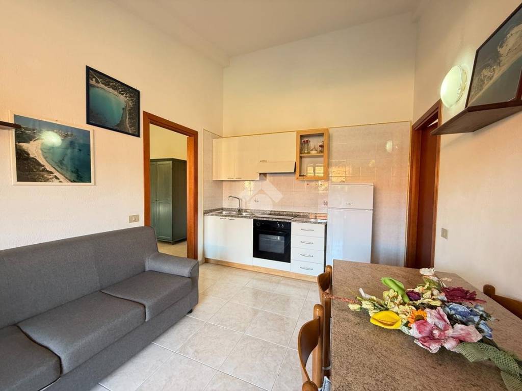 appartamento in vendita a Villasimius