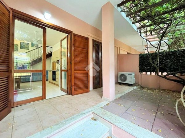 appartamento in vendita a Villasimius