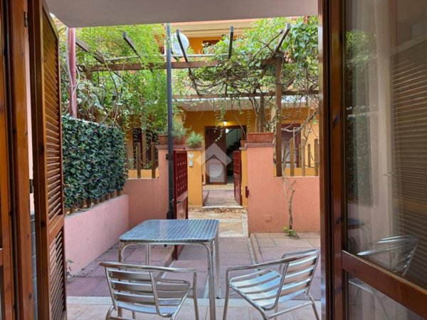 appartamento in vendita a Villasimius