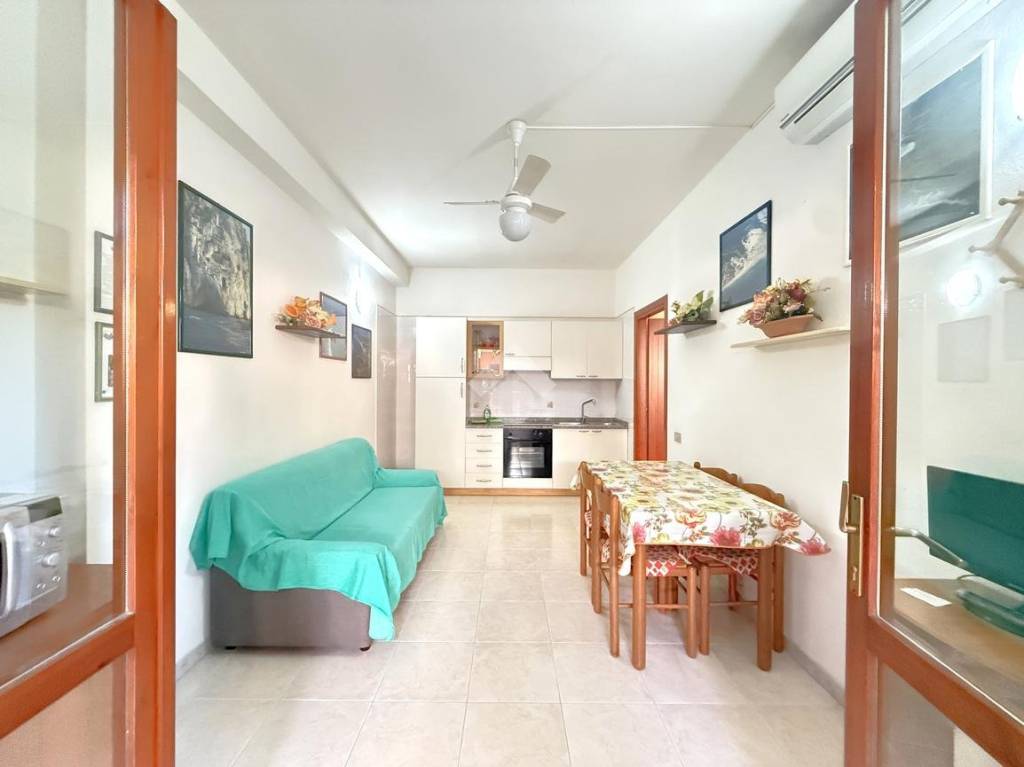 appartamento in vendita a Villasimius