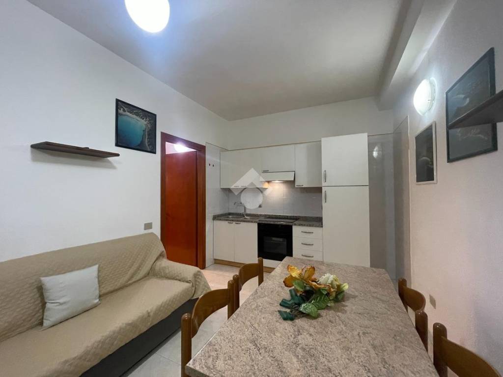 appartamento in vendita a Villasimius