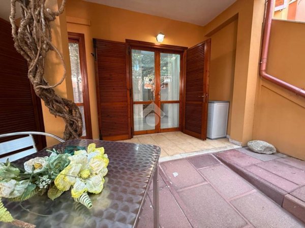 appartamento in vendita a Villasimius