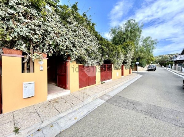 appartamento in vendita a Villasimius