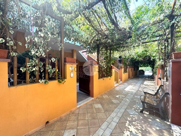 appartamento in vendita a Villasimius