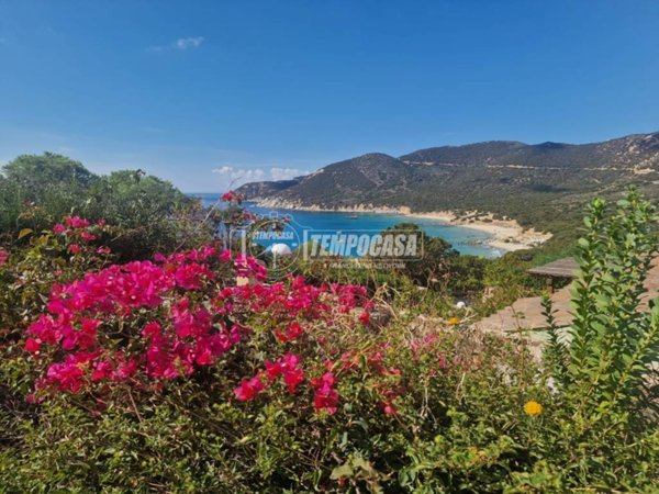 casa indipendente in vendita a Villasimius