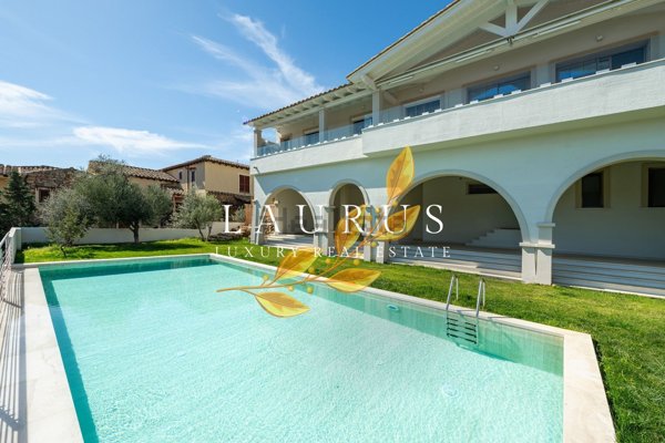 appartamento in vendita a Villasimius