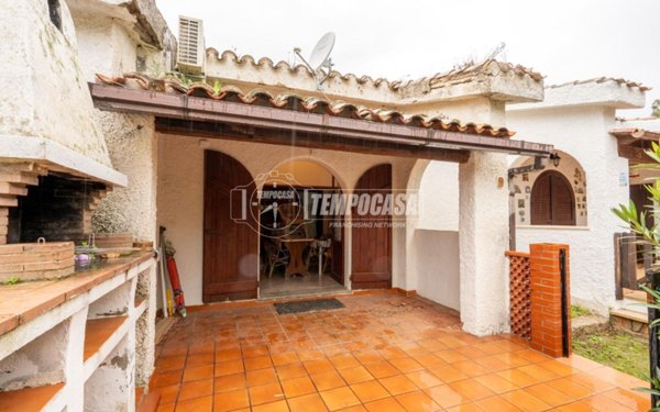 appartamento in vendita a Villasimius