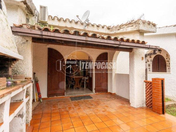 appartamento in vendita a Villasimius