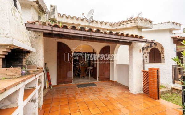 appartamento in vendita a Villasimius