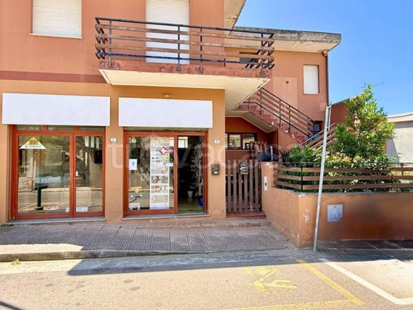 appartamento in vendita a Villasimius