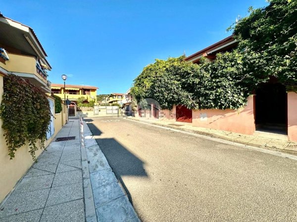 casa indipendente in vendita a Villasimius