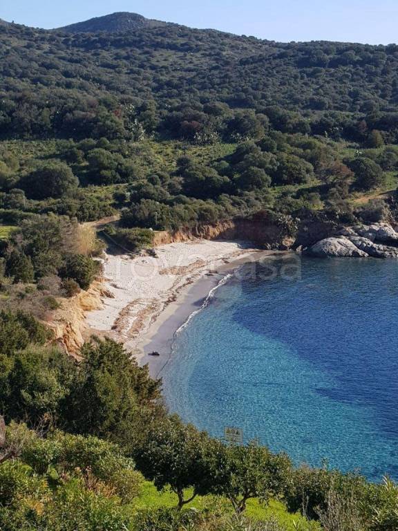 casa indipendente in vendita a Villasimius