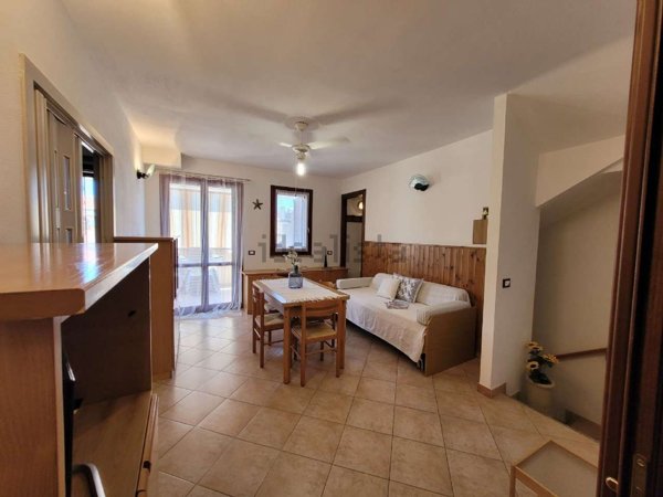 appartamento in vendita a Villasimius