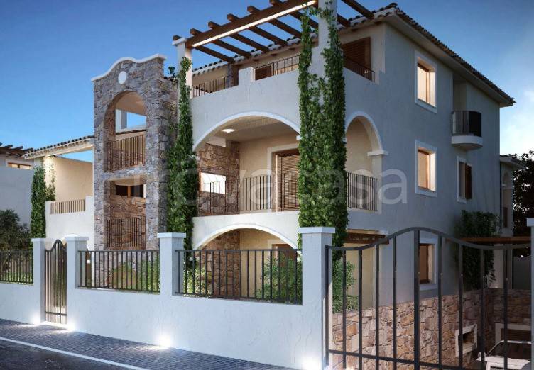 appartamento in vendita a Villasimius