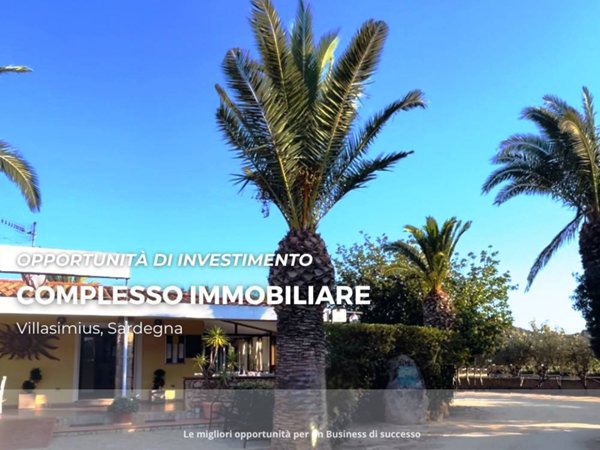 negozio in vendita a Villasimius