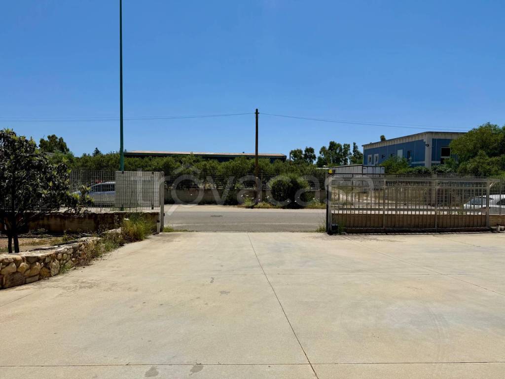 appartamento in vendita a Villasimius