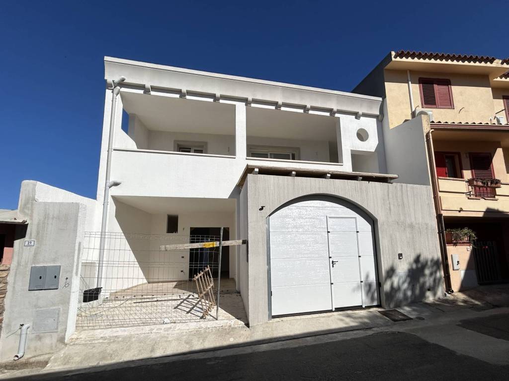 appartamento in vendita a Villasimius