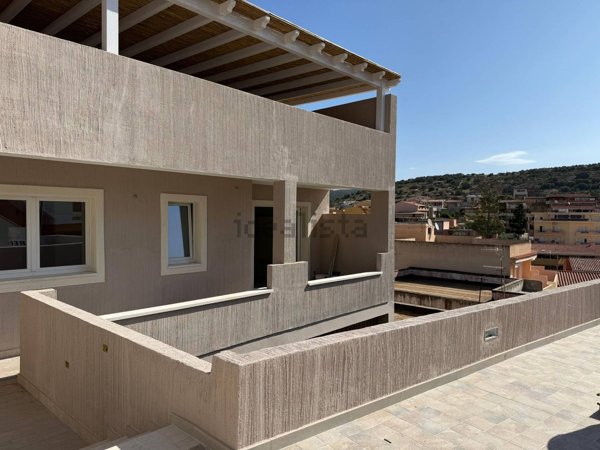 appartamento in vendita a Villasimius