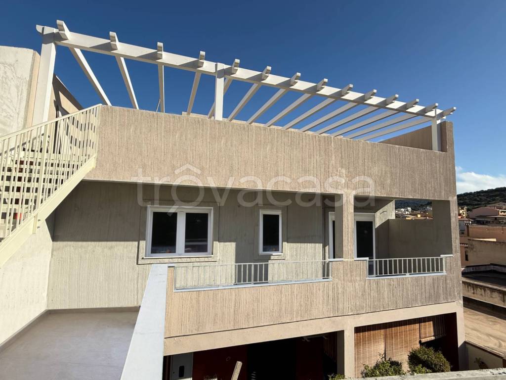 appartamento in vendita a Villasimius