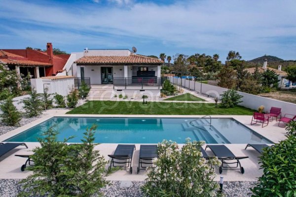 casa indipendente in vendita a Villasimius