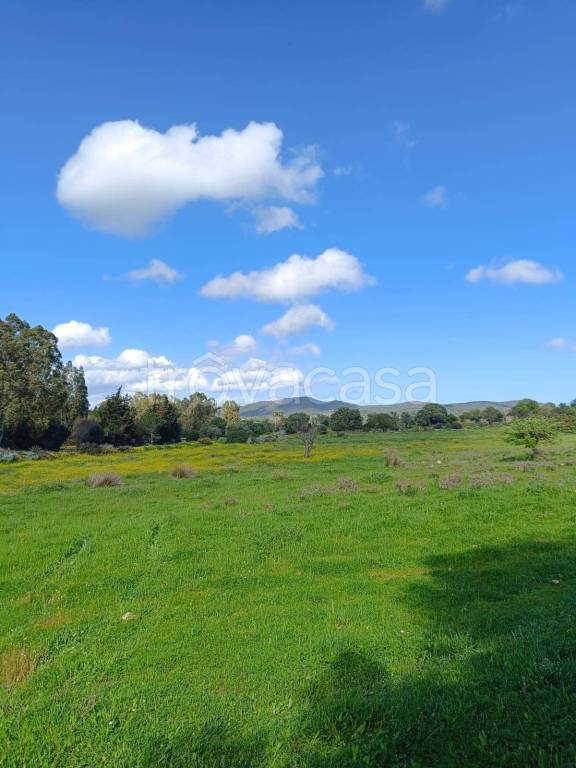 terreno agricolo in vendita a Villasimius