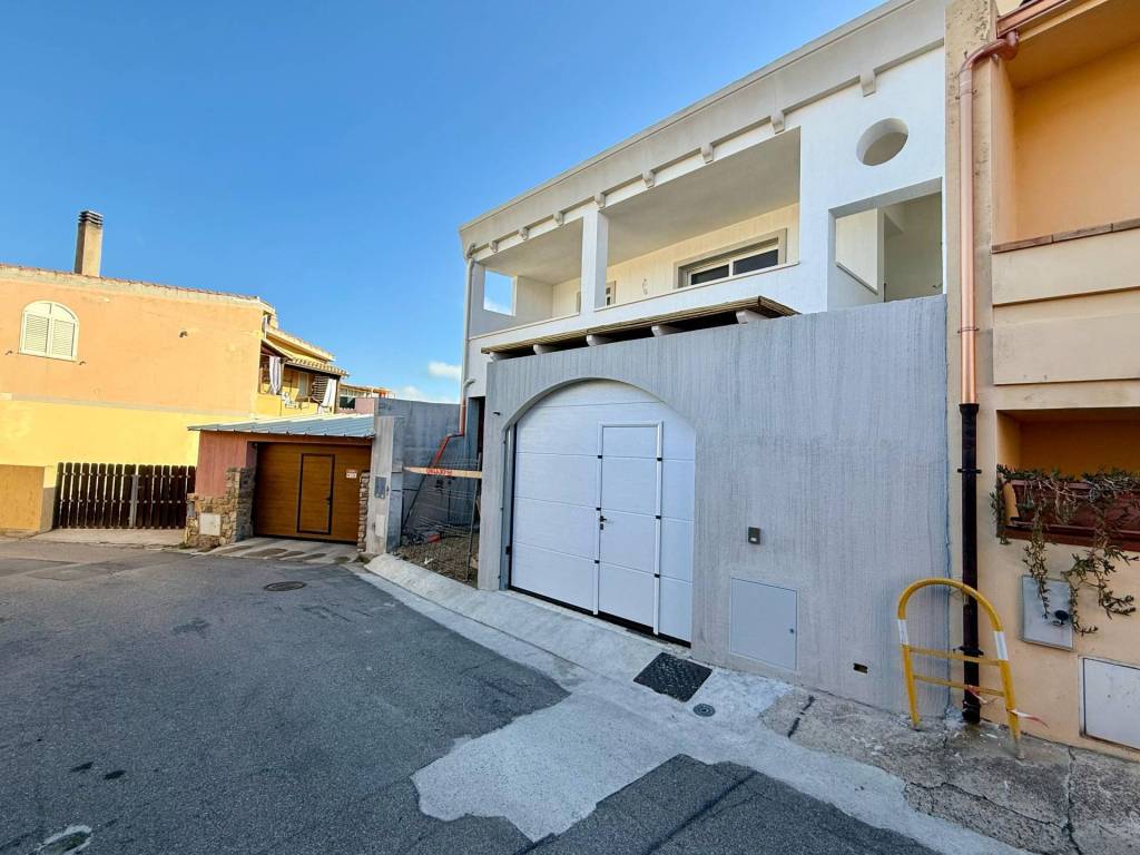 appartamento in vendita a Villasimius