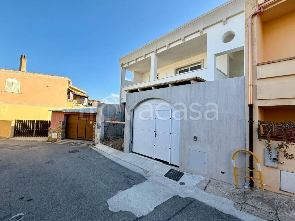 appartamento in vendita a Villasimius