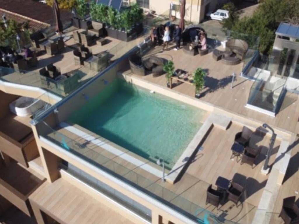 casa indipendente in vendita a Villasimius