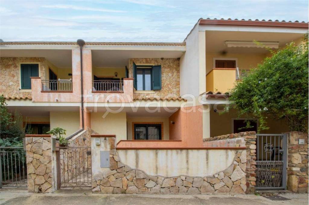 casa indipendente in vendita a Villasimius